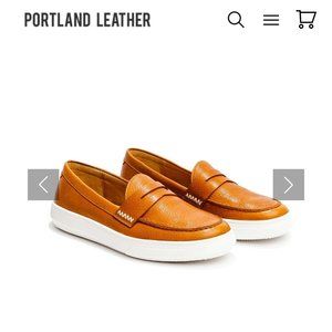 Portland Leather Boardwalk loafers